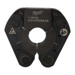 milwaukee rj18 acr 1 ⅛″