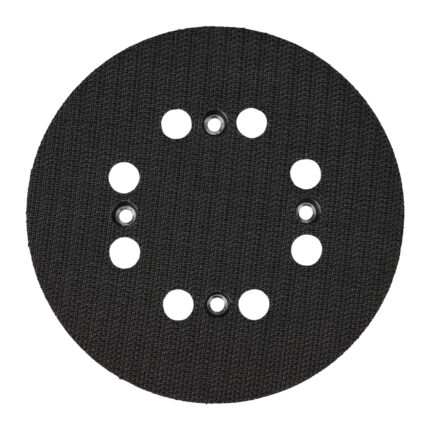 milwaukee platorello 125 mm per levigatrice m18 fros125