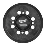 milwaukee platorello 125 mm per levigatrice m18 fros125
