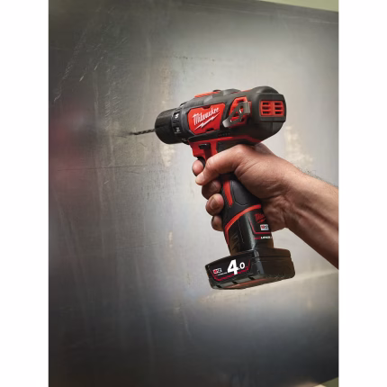 milwaukee trapano avvitatore compatto m12™