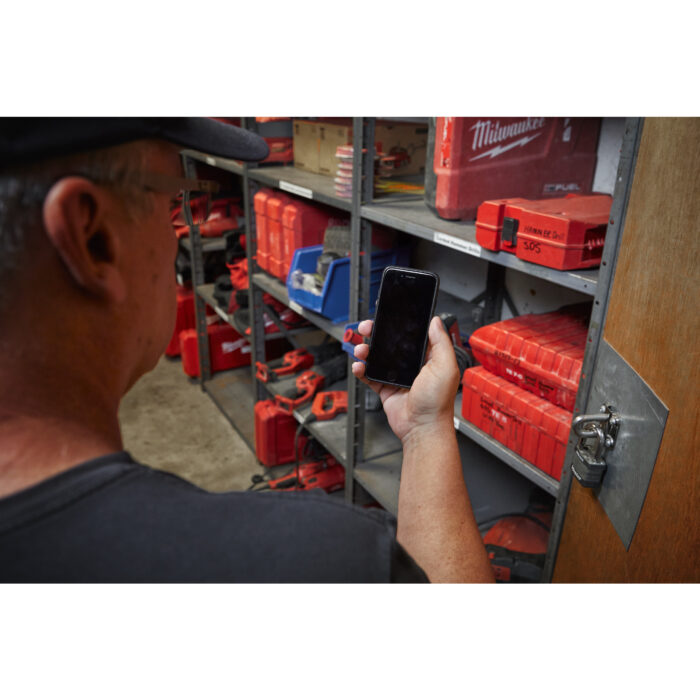 milwauke milwaukee® localizzatore bluetooth® one key™ btt milwauke milwaukee® localizzatore bluetooth® one key™ btt