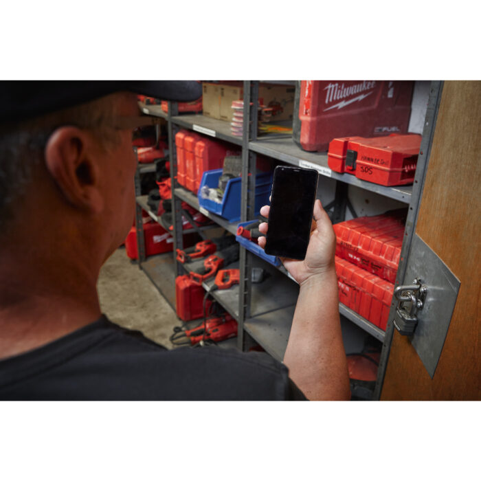 milwauke milwaukee® localizzatore bluetooth® one key™ btt milwauke milwaukee® localizzatore bluetooth® one key™ btt