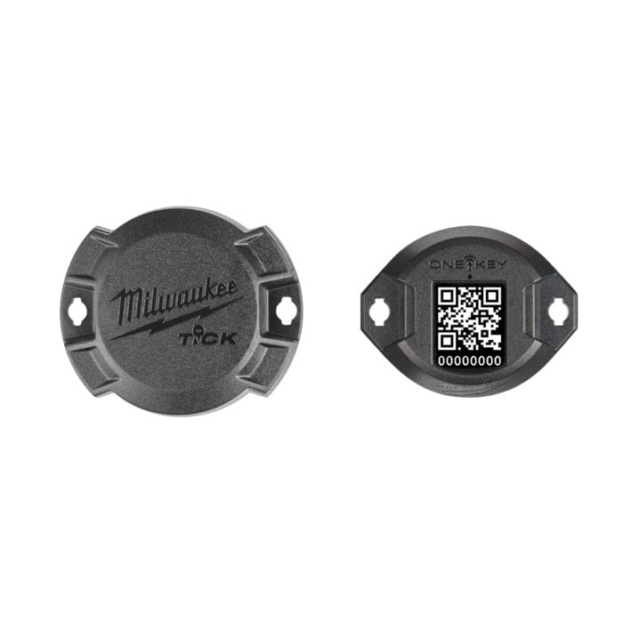 milwauke milwaukee® localizzatore bluetooth® one key™ btt
