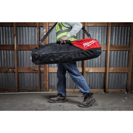 milwauke borsa per torri faro m18 hosalc, m18 sal2, m12 sal