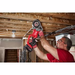 milwaukee m18 fuel™ filettatrice 1 1/4˝ con one key™