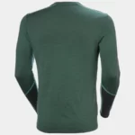 helly hansen lifa merino midweight crew