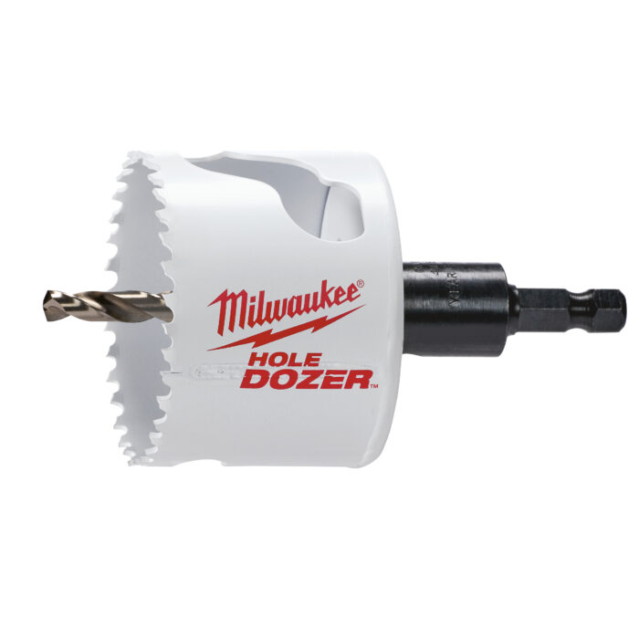 Milwaukee Hole Dozer Sägen Milwaukee Hole Dozer Sägen