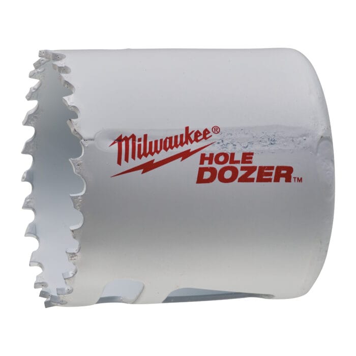 Milwaukee Hole Dozer Sägen