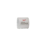 milwaukee seghe a tazza hole dozer denti in carburo