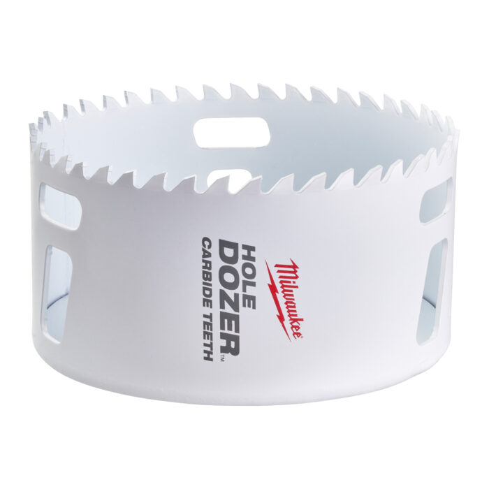 milwaukee seghe a tazza hole dozer denti in carburo milwaukee seghe a tazza hole dozer denti in carburo