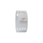 milwaukee seghe a tazza hole dozer denti in carburo