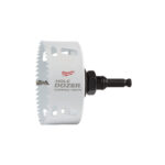 milwaukee seghe a tazza hole dozer denti in carburo