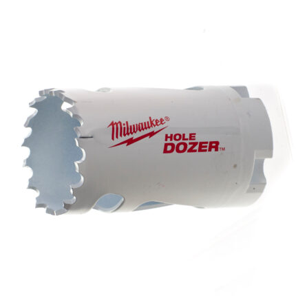 milwaukee seghe a tazza hole dozer confezioni multiple