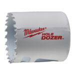milwaukee seghe a tazza hole dozer confezioni multiple