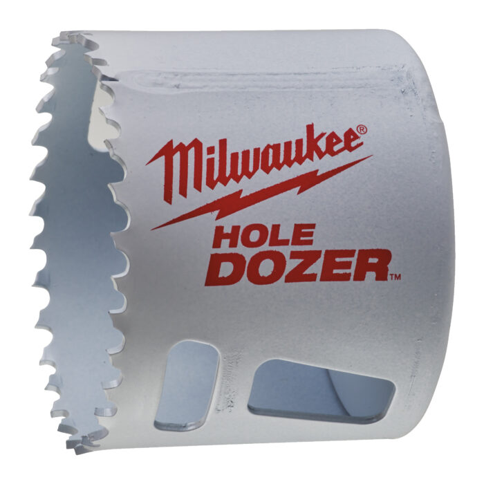 milwaukee seghe a tazza hole dozer confezioni multiple milwaukee seghe a tazza hole dozer confezioni multiple
