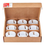 milwaukee seghe a tazza hole dozer confezioni multiple