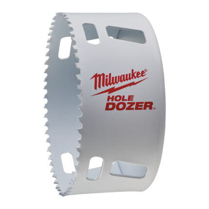 milwaukee seghe a tazza hole dozer confezioni multiple