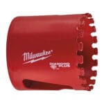 milwaukee seghe a tazza diamond plus secco / umido