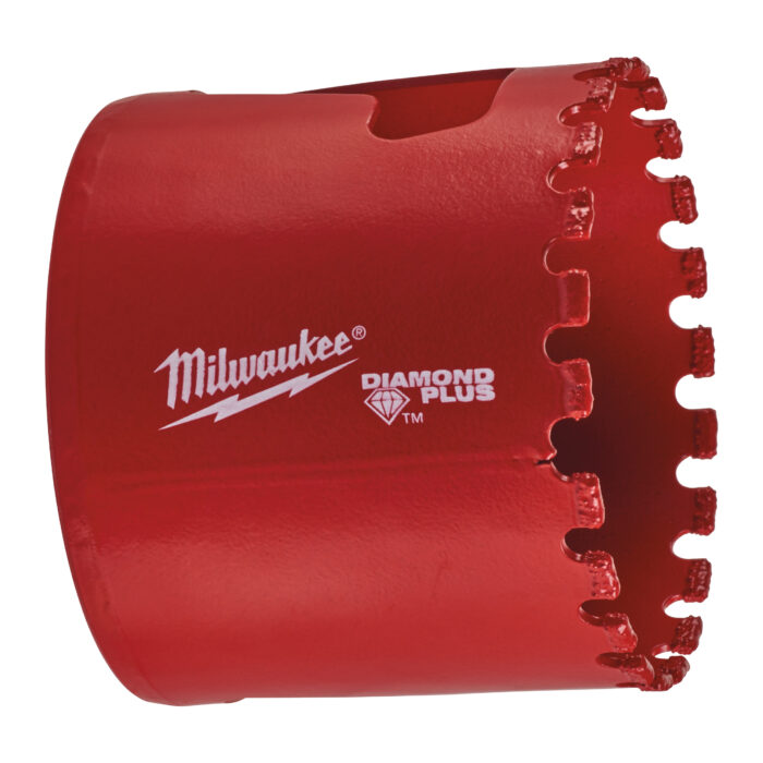 milwaukee seghe a tazza diamond plus secco / umido milwaukee seghe a tazza diamond plus secco / umido