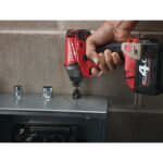 milwaukee seghe a tazza shockwave