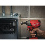 milwaukee seghe a tazza shockwave