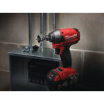 milwaukee seghe a tazza shockwave