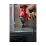 milwaukee seghe a tazza shockwave