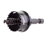 milwaukee seghe a tazza shockwave