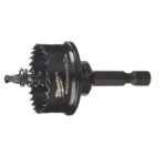 milwaukee seghe a tazza shockwave