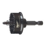 milwaukee seghe a tazza shockwave