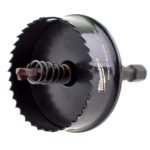 milwaukee seghe a tazza shockwave