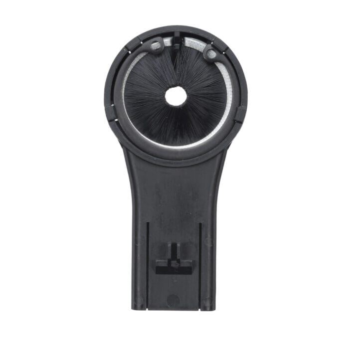 milwaukee sistema estrazione polveri m12/m18