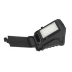 milwaukee sistema estrazione polveri m12/m18