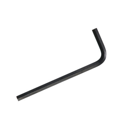 milwaukee allen key ⅛″ for all arbors.