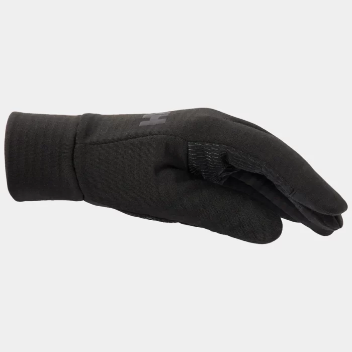 helly hansen unisex versalite touch glove liner helly hansen unisex versalite touch glove liner