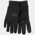 helly hansen unisex versalite touch glove liner