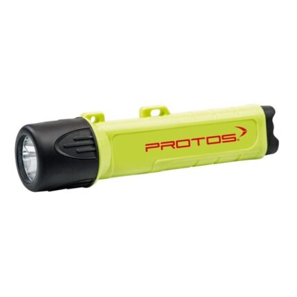protos® maclip light (right)