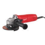 milwauke smerigliatrice 1000w