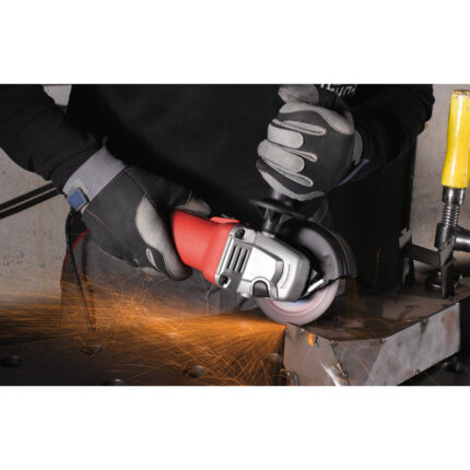 milwauke smerigliatrice 1000w