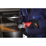 milwauke smerigliatrice 1000w