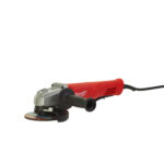 milwauke smerigliatrice 1250 w con interruttore a paletta