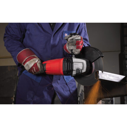 milwauke smerigliatrice 2200w