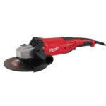 milwauke smerigliatrice 2200w