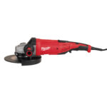 milwauke smerigliatrice 2200w