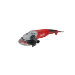milwauke smerigliatrice 2400w