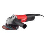 milwauke smerigliatrice 800w
