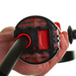 milwauke smerigliatrice/lucidatrice 1500w
