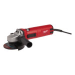 milwauke smerigliatrice/lucidatrice 1500w