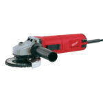 milwauke smerigliatrice/lucidatrice 1500w