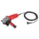 milwauke smerigliatrice 1000w con avs